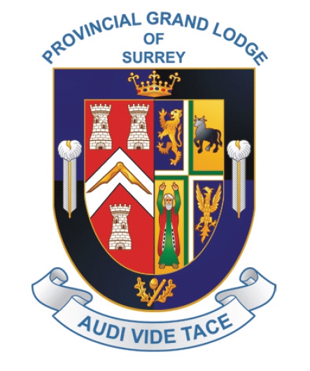 Provincial Grand Lodge of Surrey