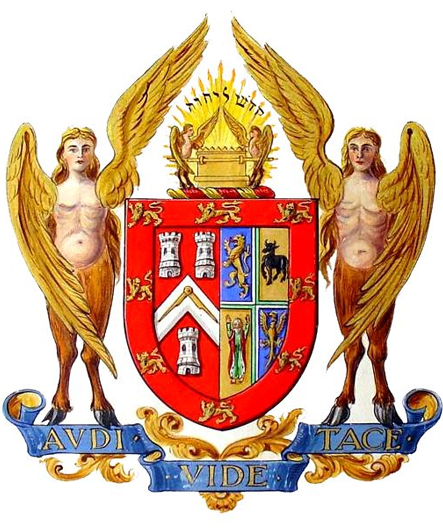 united Grand Lodge of England